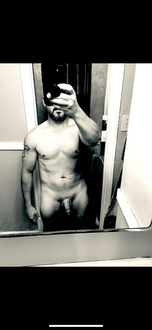 Good morning, World! (M)