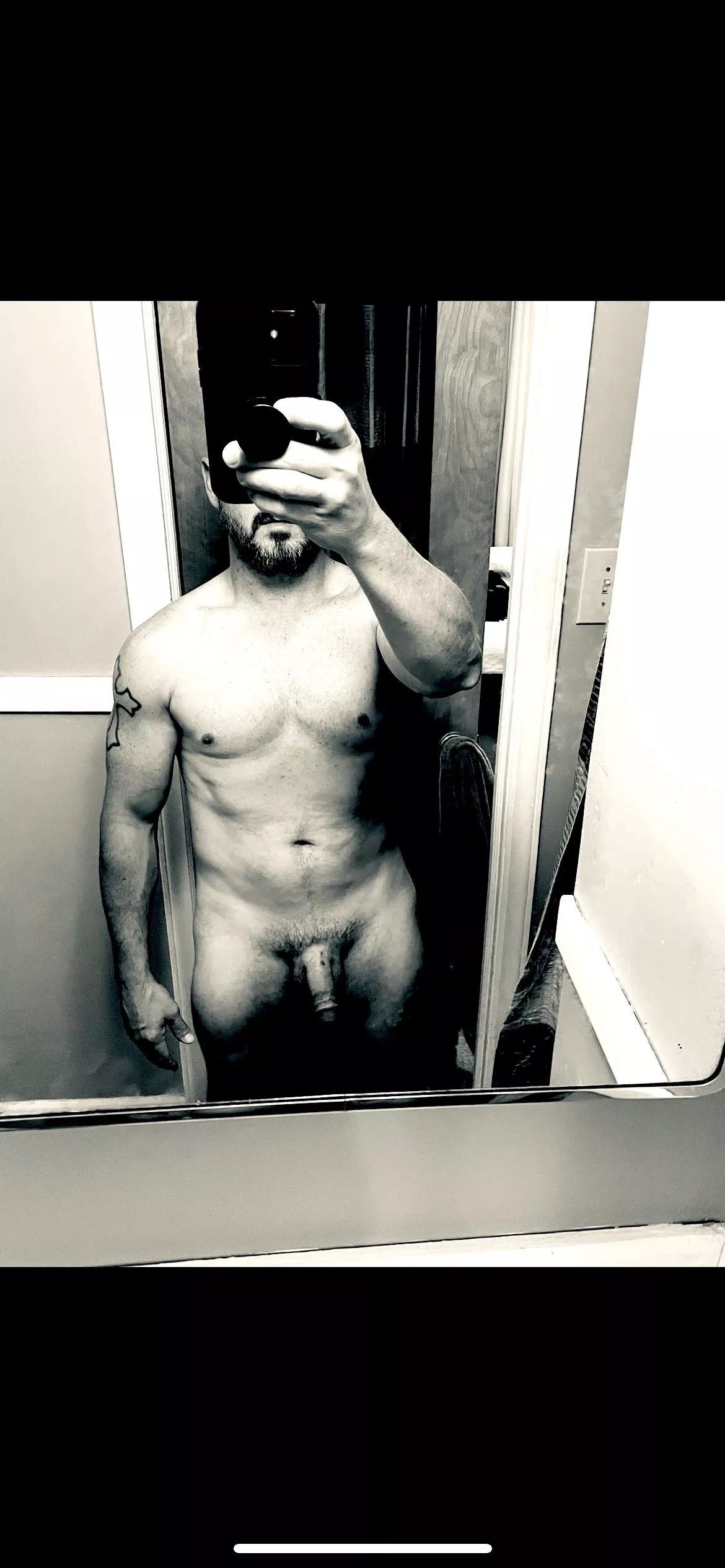 Good morning, World! (M)