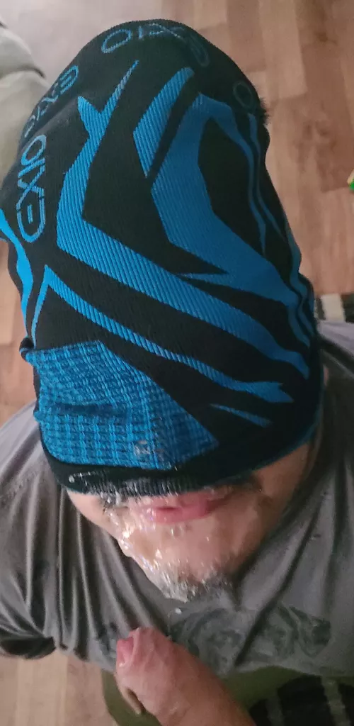 got a reward after acing a final yesterday