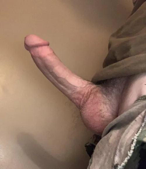 Got somewhere warm for me?