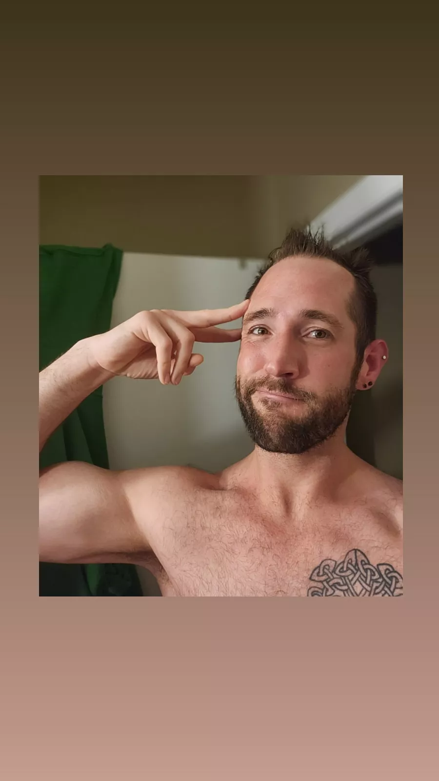 happy Wednesday, don't forget, you're awesome.