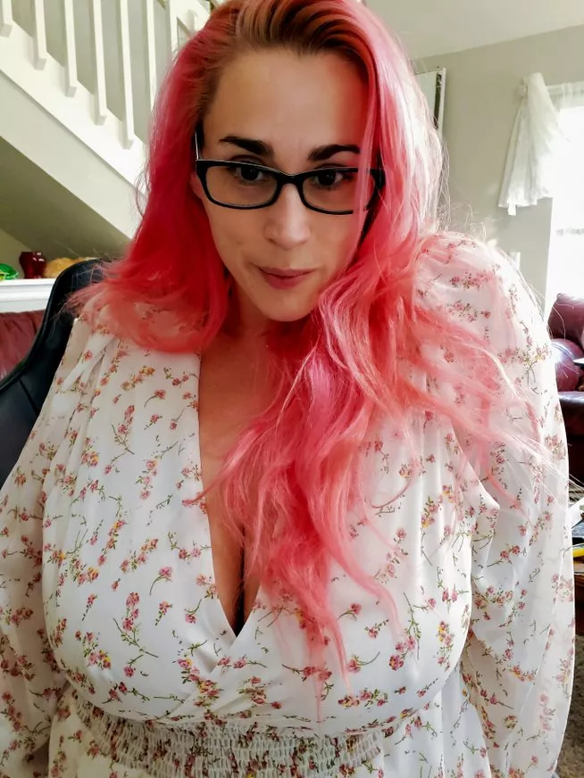 Have you been good Boys while I was gone?