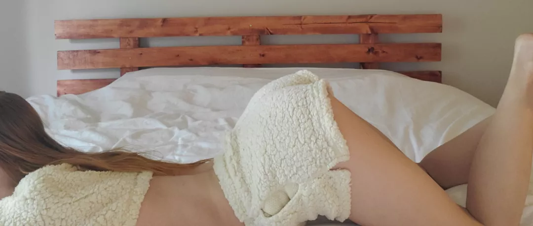 help me take my bottoms off?