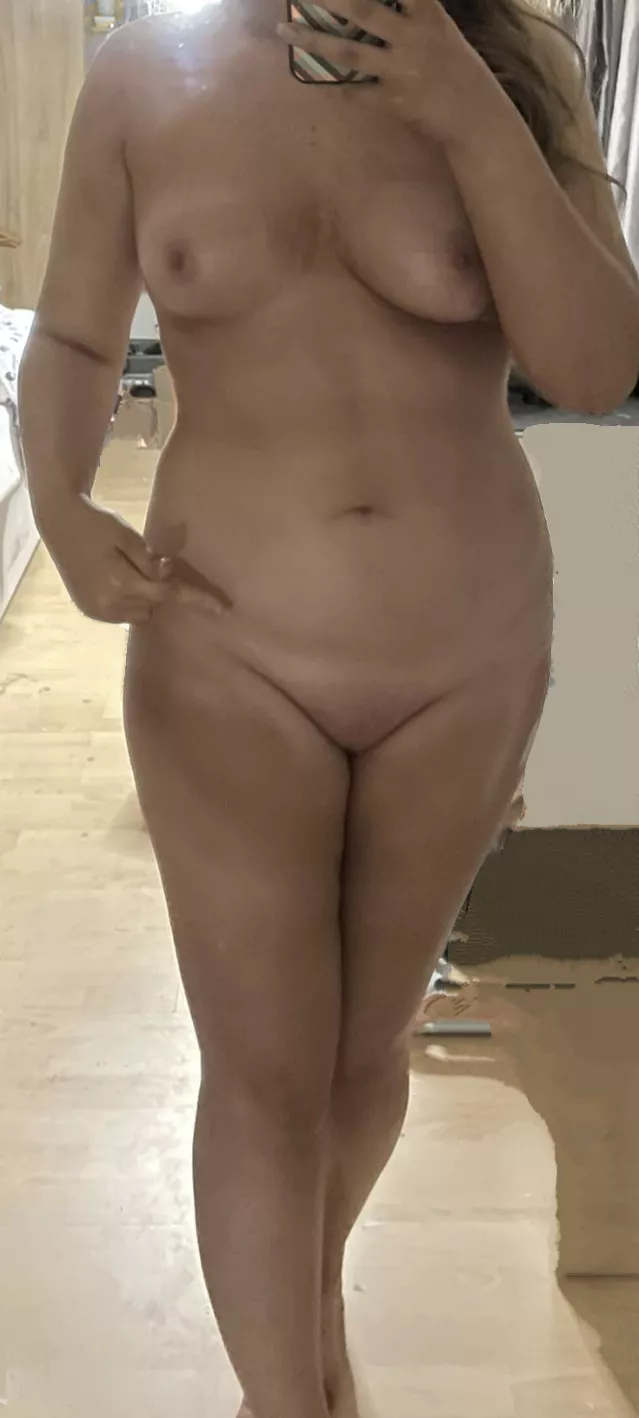 Here's the one you've been waiting on