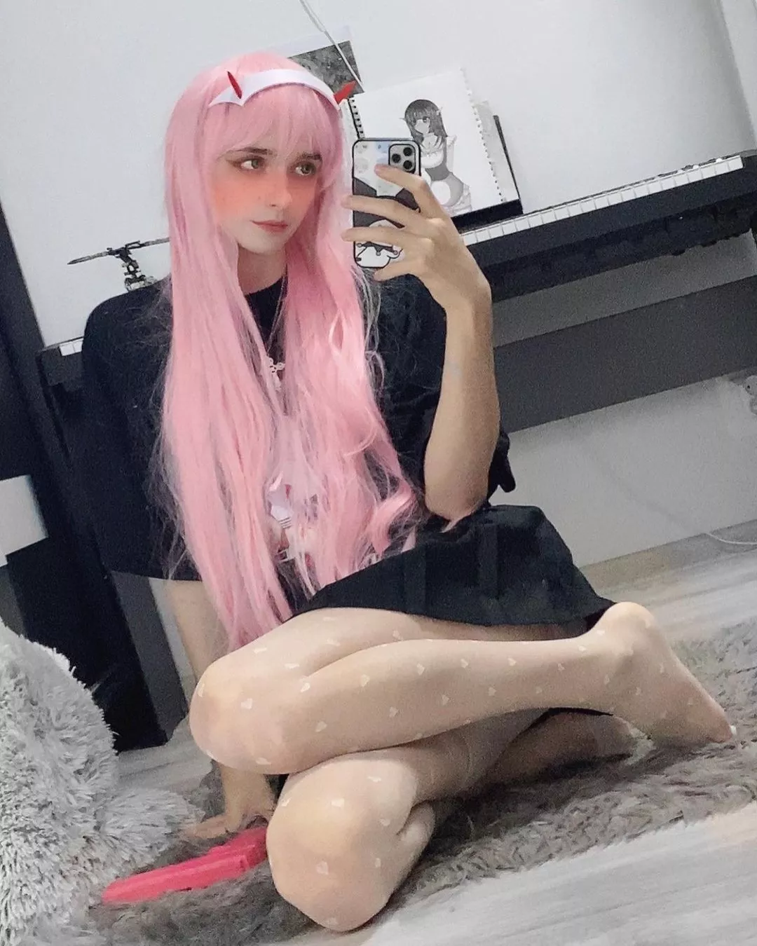 H~have a nice day >///< 💗