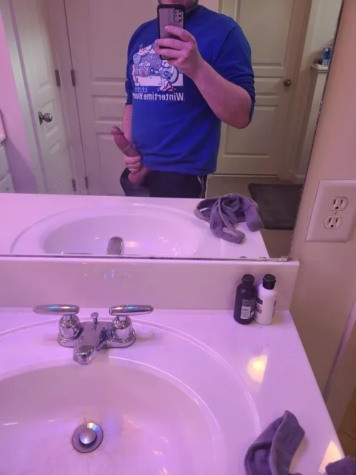 Hope you can handle this