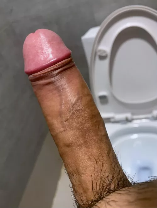 horny at work
