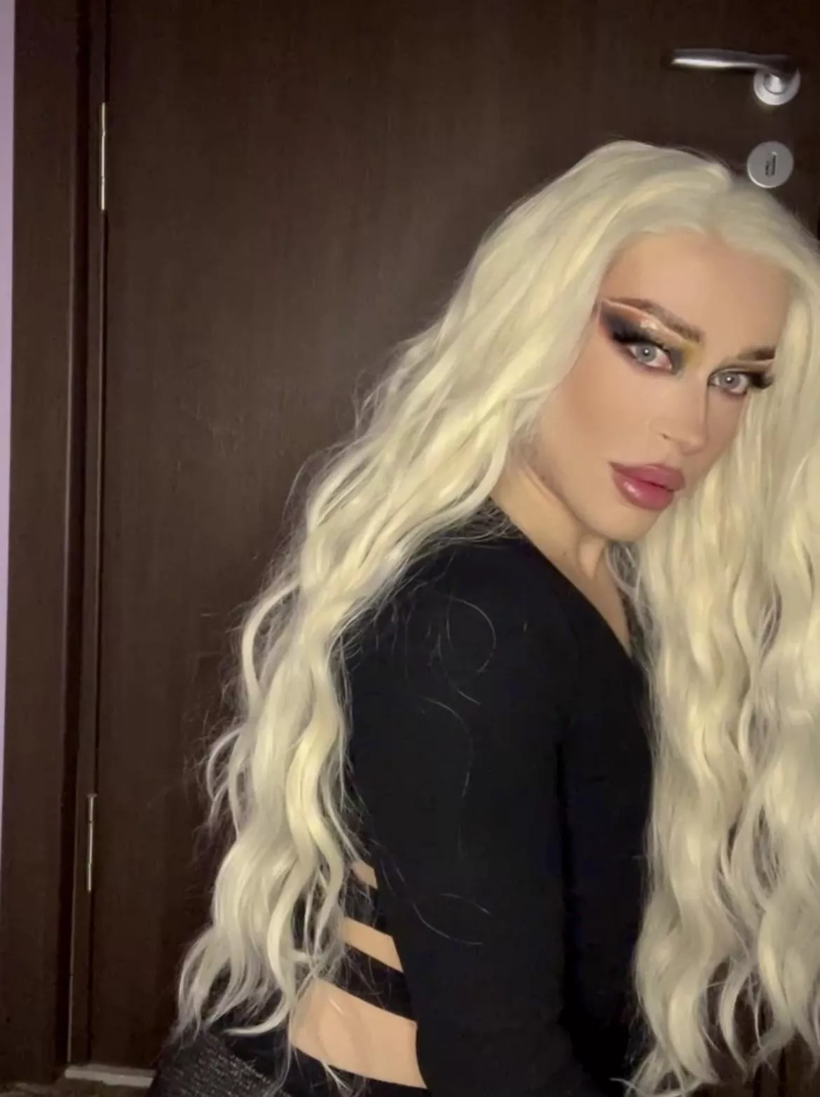 How are you guys doing 🌈