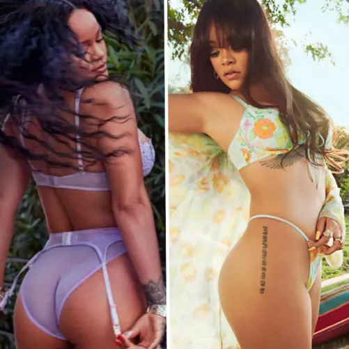 how mfs gonna call this mid lol