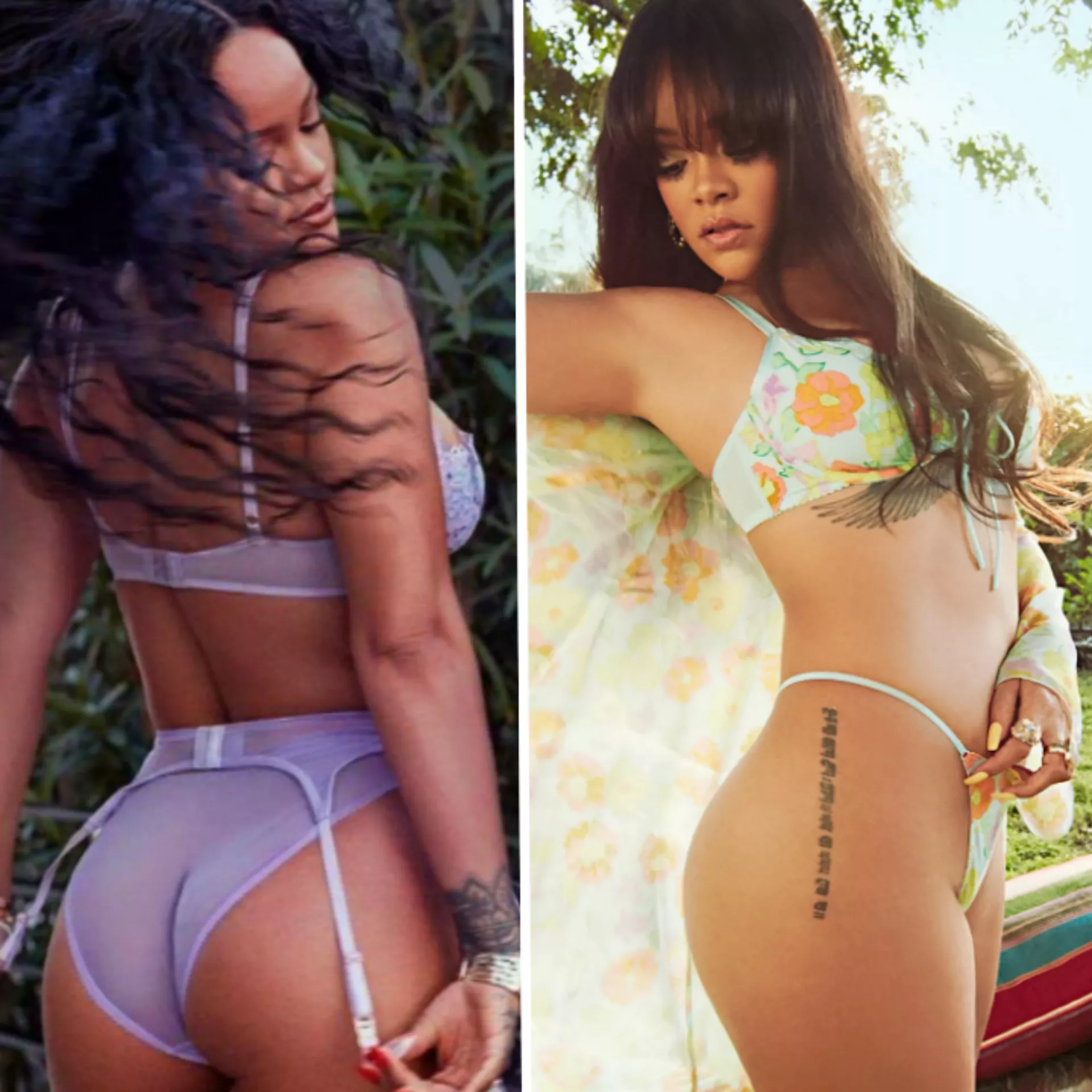 how mfs gonna call this mid lol