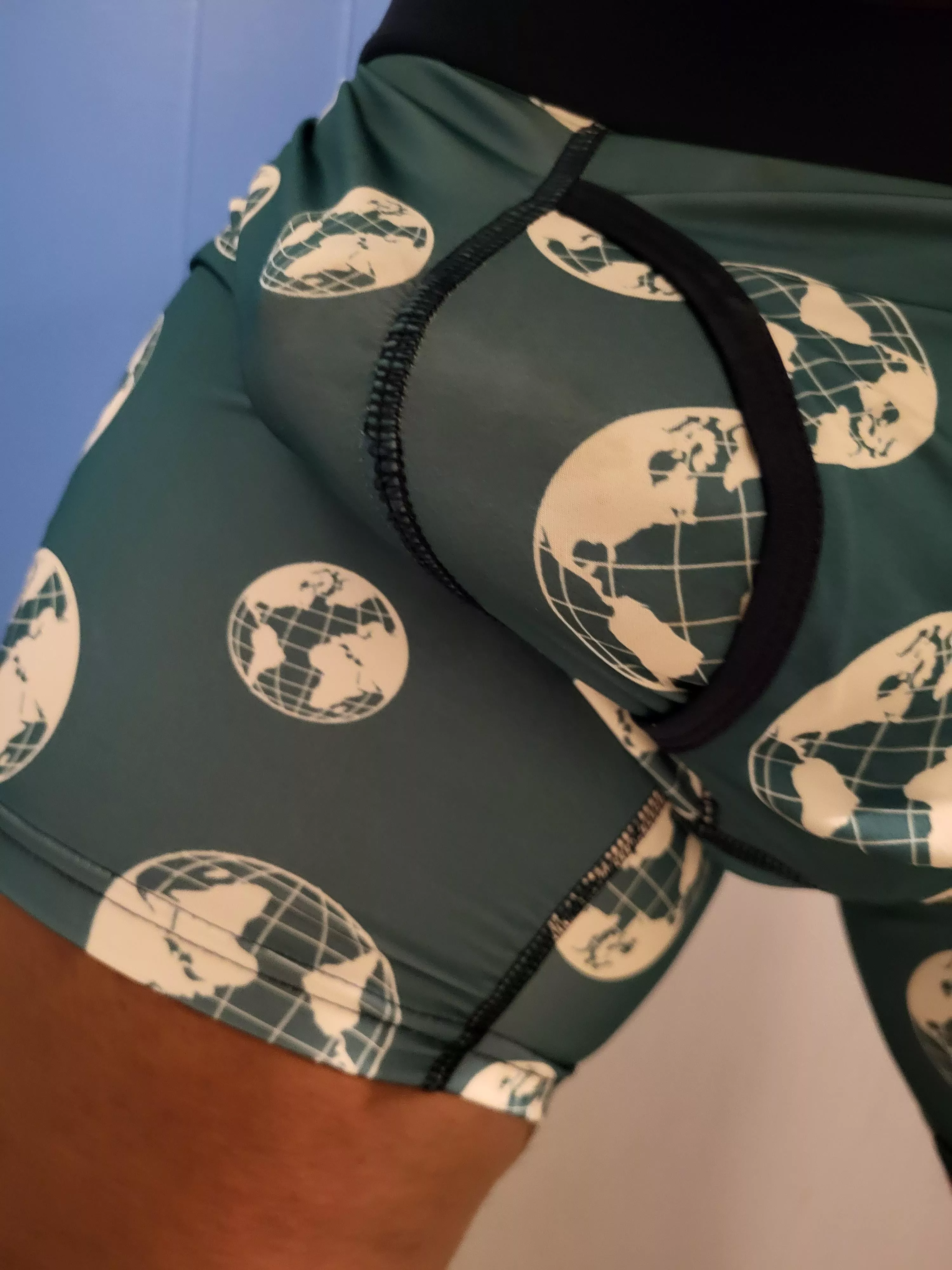 Hows this...maybe they need too be tighter