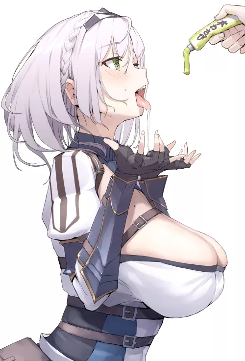 Hypnotized Noel [Hololive]