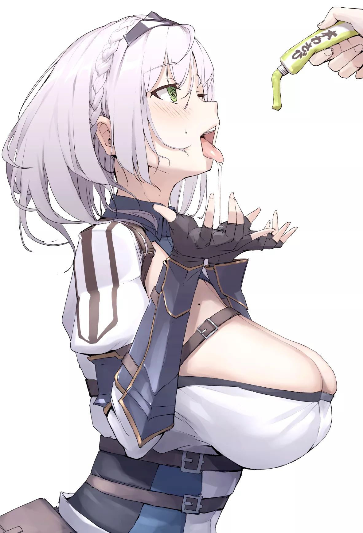 Hypnotized Noel [Hololive]