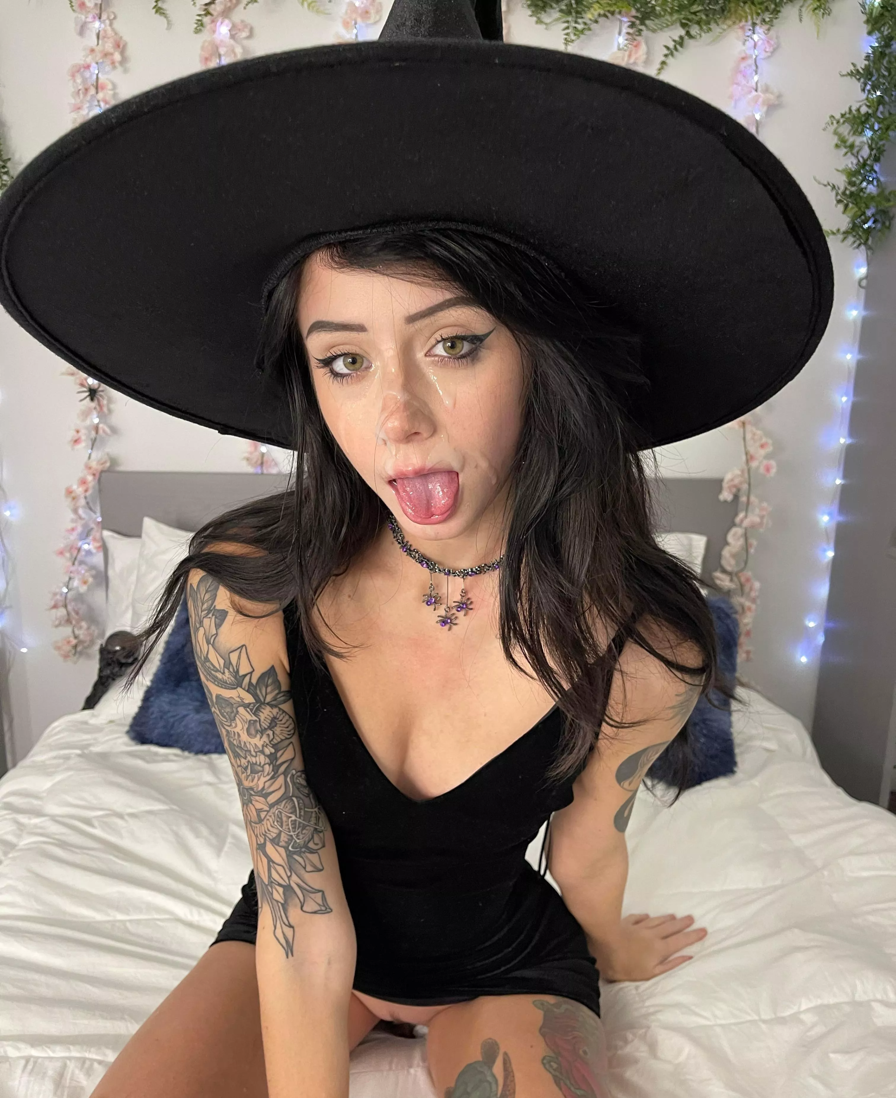 I can show you real magic ;)