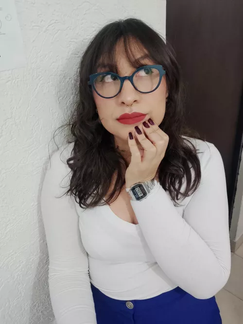 I changed for this color .. i really like it .. what do you think??