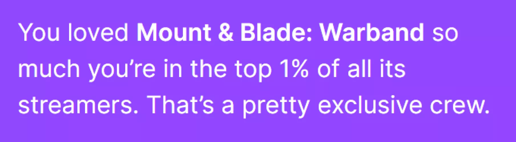 I don't know whether to be proud or worried..