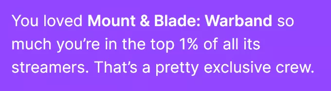 I don't know whether to be proud or worried..