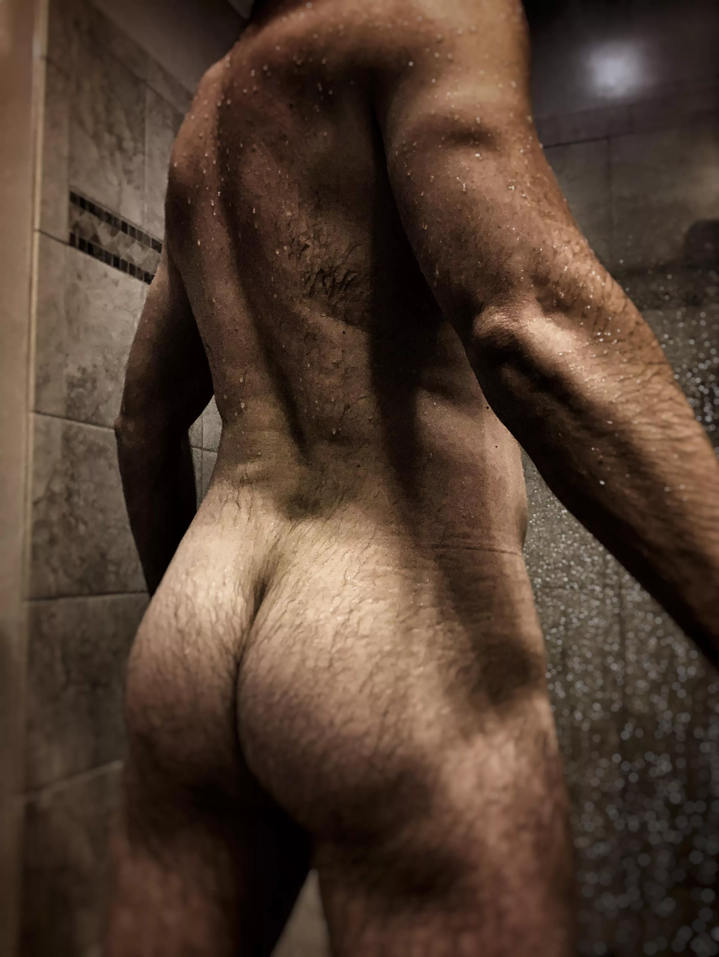 I know it’s hump day and all, but why’d you have to steal my towel?