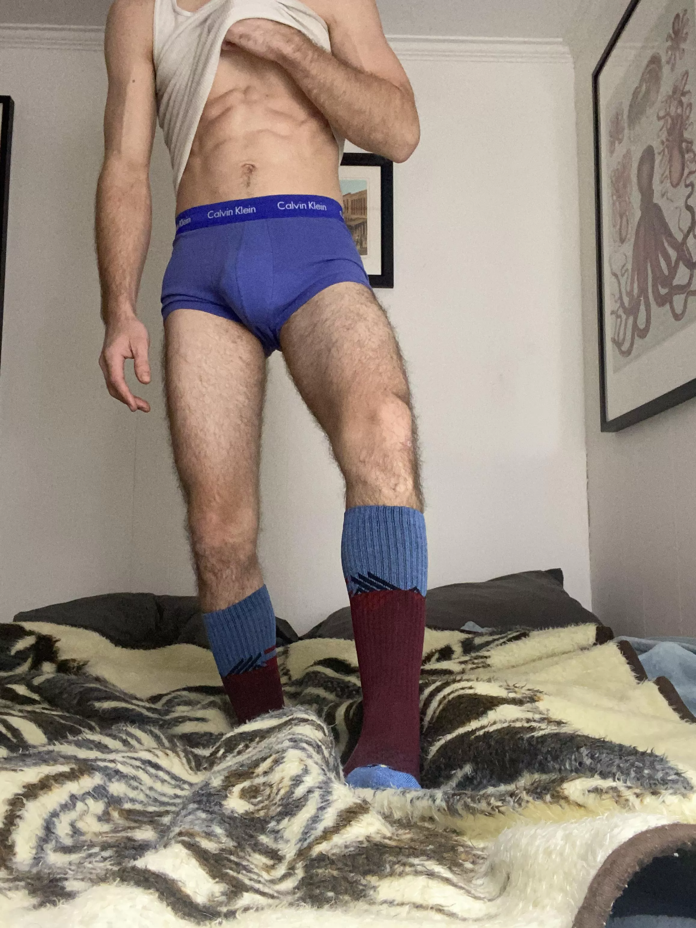 I like this color. 😋