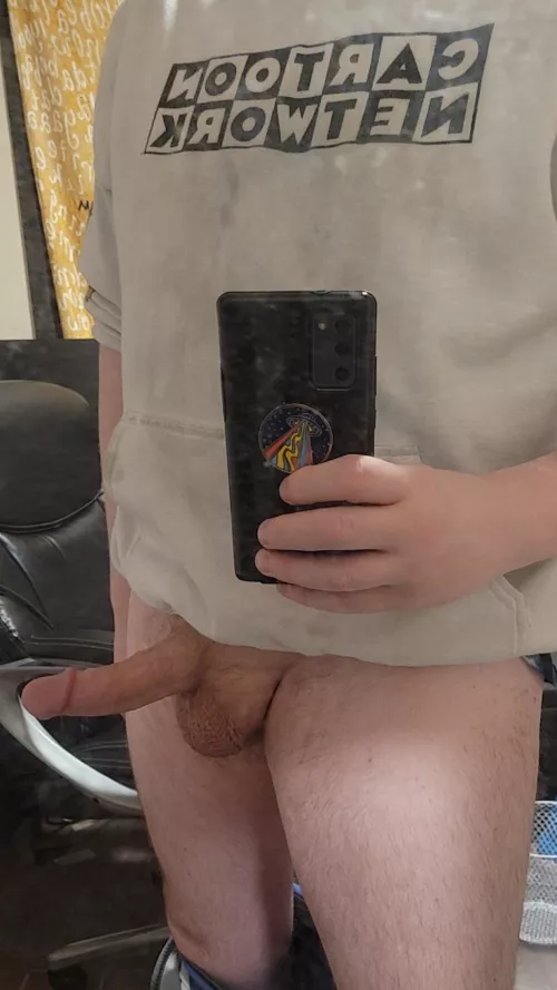 I miss classic Cartoon Network.