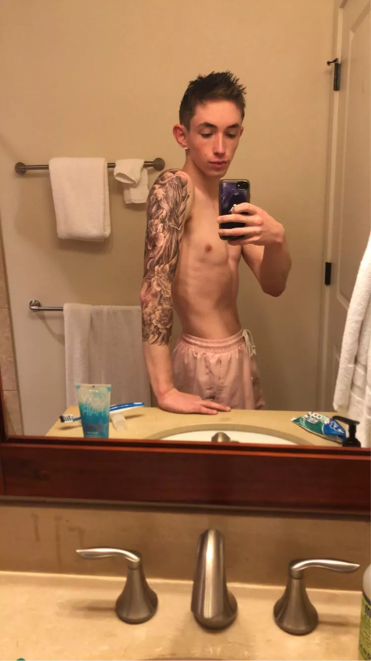 I miss my pc on vacation