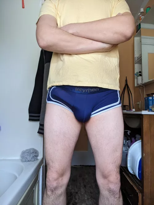 I need a mouth to feed