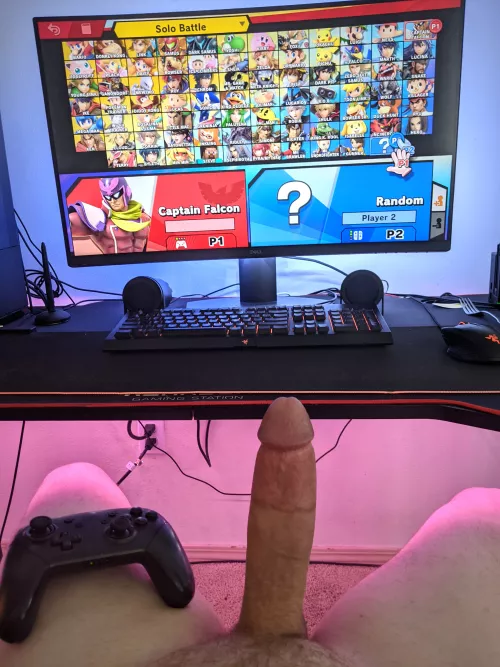 I need someone under my desk to motivate me 😛