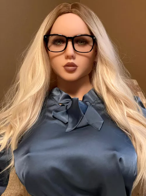 I think I’m going to like this secretary