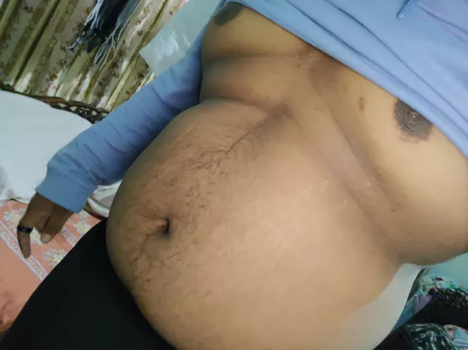 I want to make a Bi top cum with my chub body, Dm to have fun Bi Bottom here