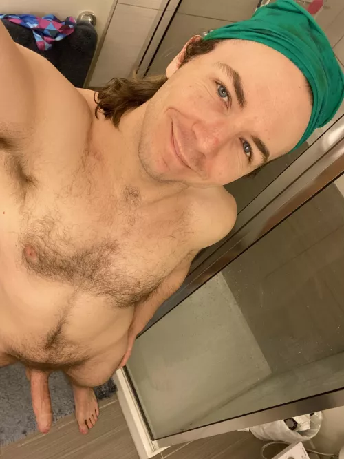 I want you to want me