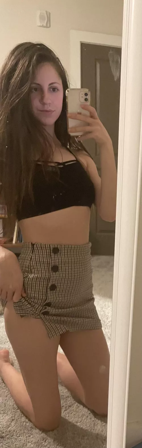 i wish it was shorter