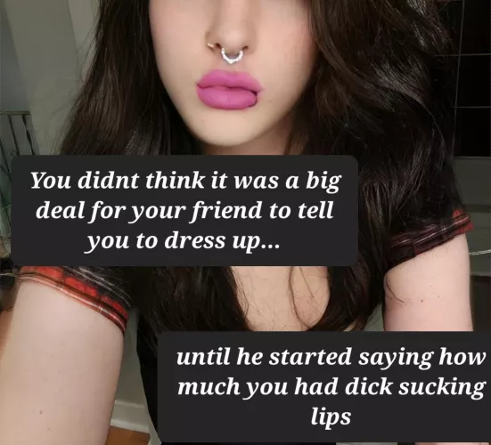 If only that were the case!