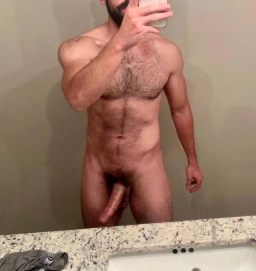 if you have five, I can be in and out.