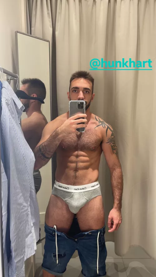 if you have it...show it