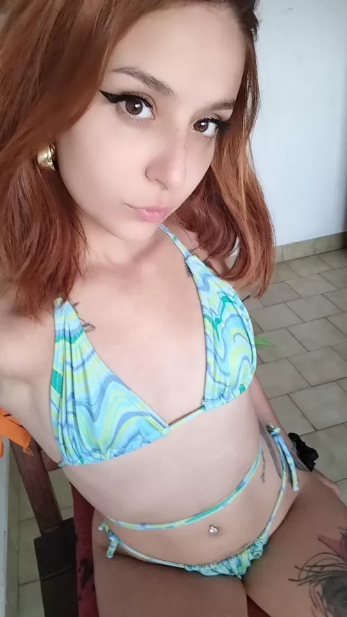 If You’re 40+ Years Old… Can You Take My Anal Virginity? 🥺