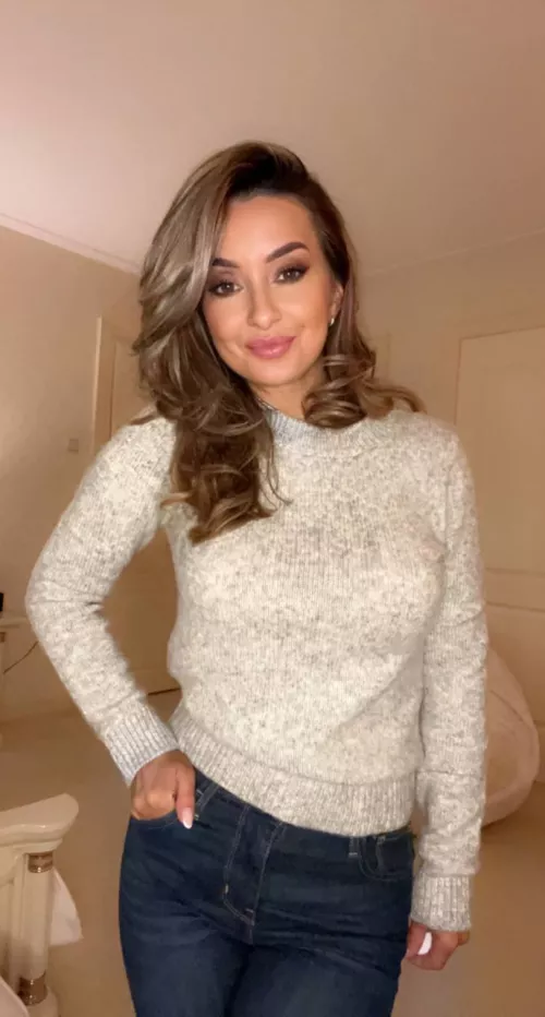 I’ll be good girl for you daddy!!