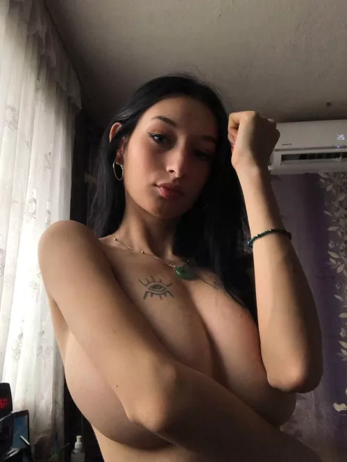 Im All natural college girl 🍒