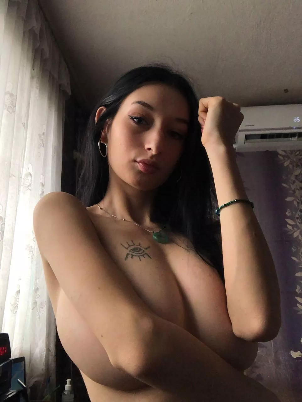 Im All natural college girl 🍒