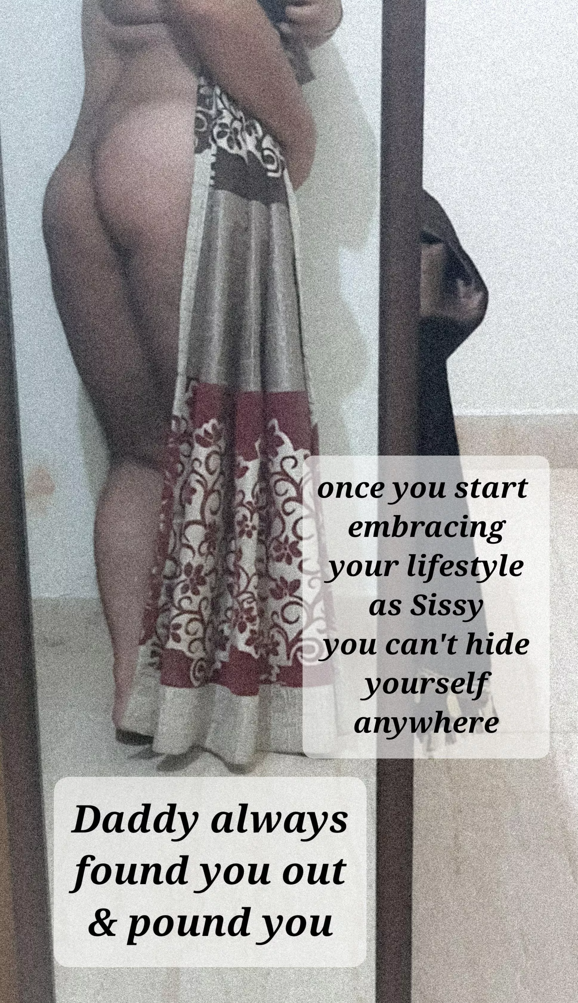 I'm not hiding anymore 🤭🥰🙈 found me...!