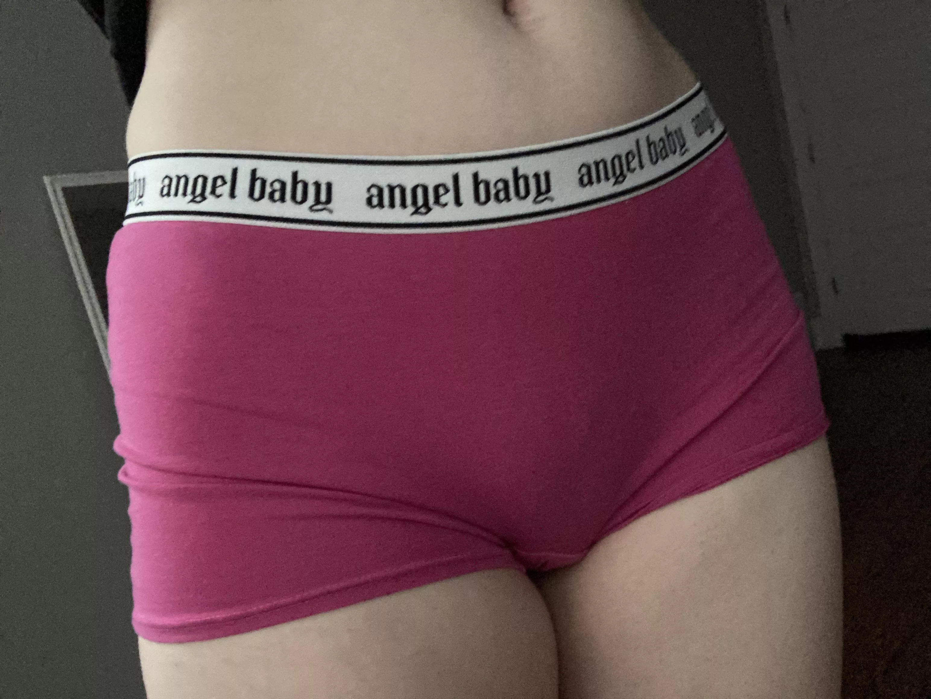 In love with my new pair 💖