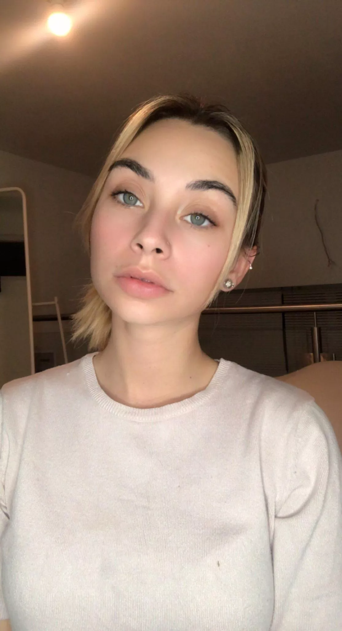 Incase you wondered what it looks like when I rub my pussy until I cum