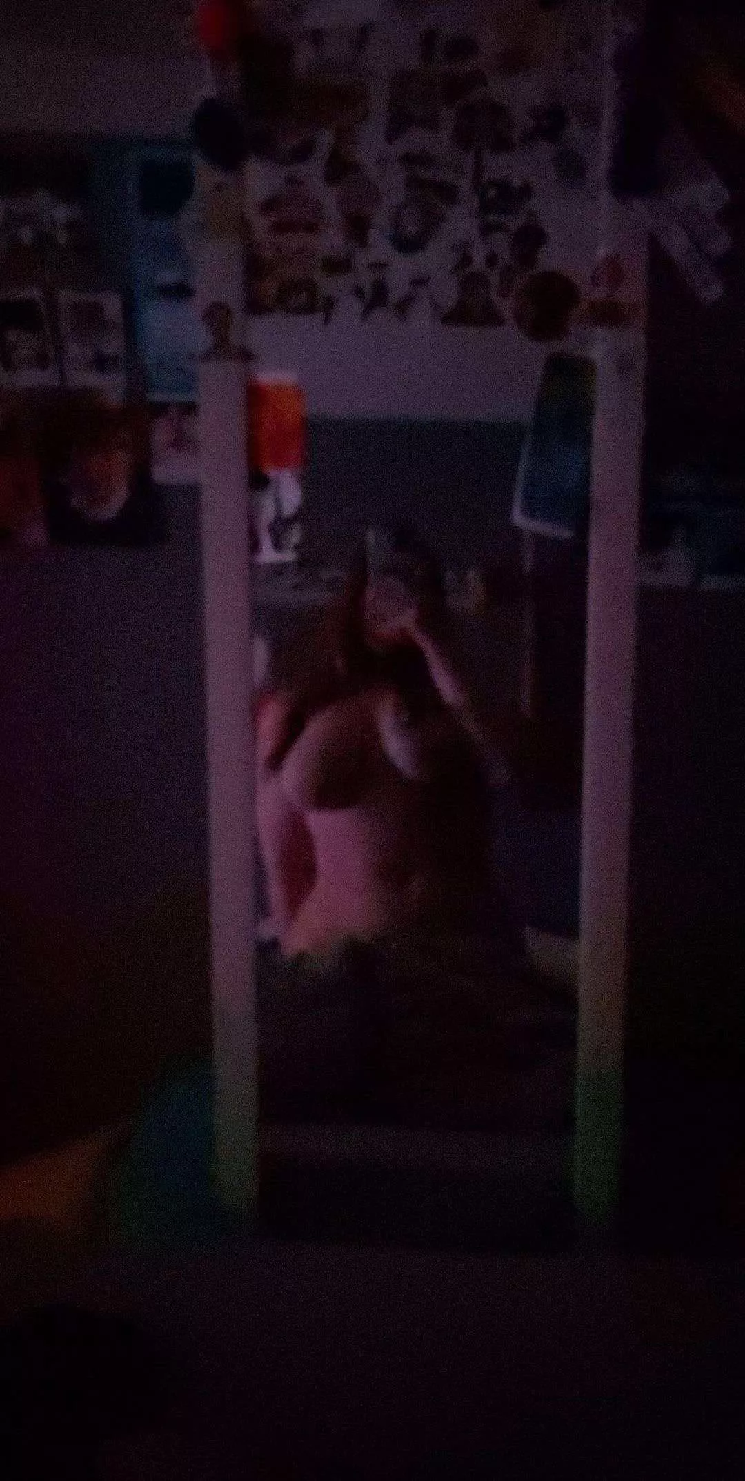 into school girls with big boobs?