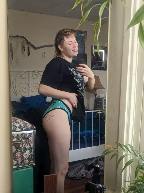 is my cycling routine paying off? (f)