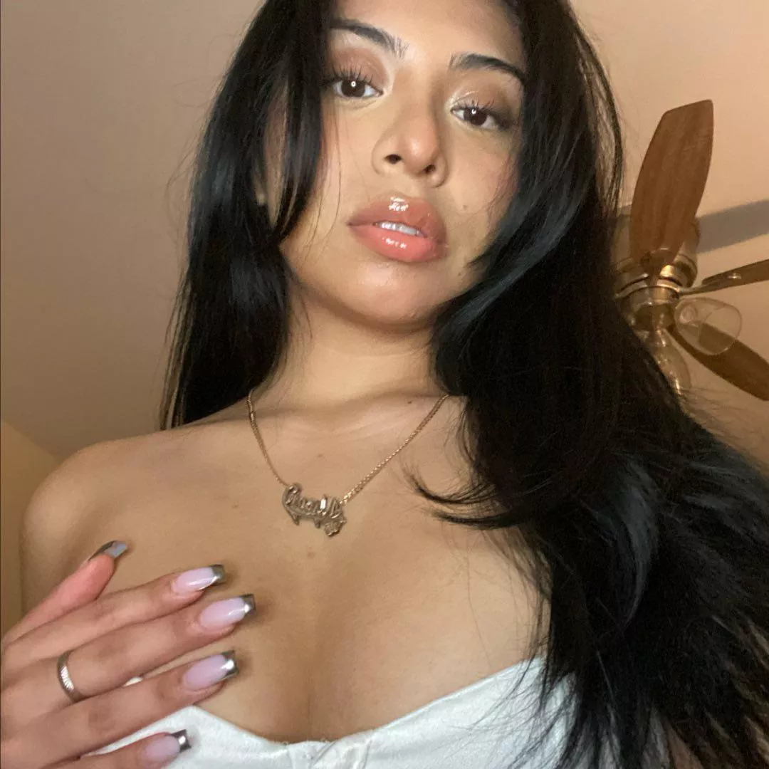 Is she good enough for you?