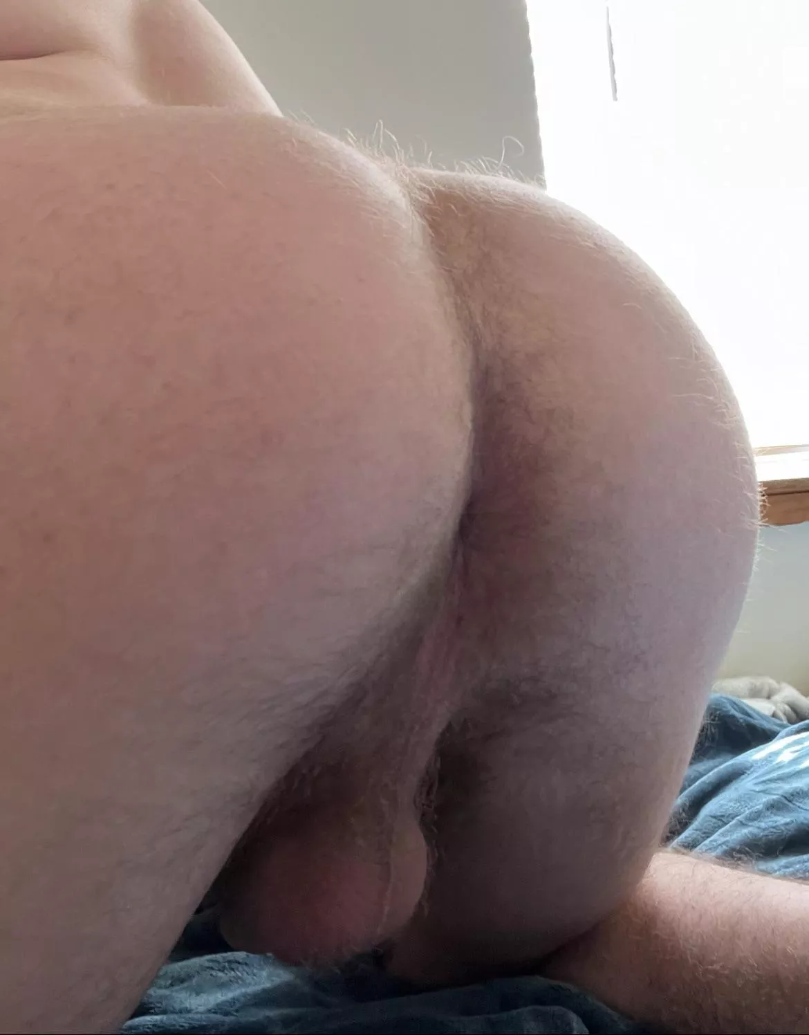 Is this a good angle? 🥵