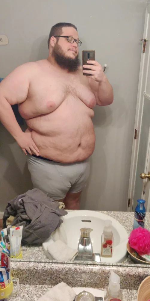 It is Wednesday my dudes