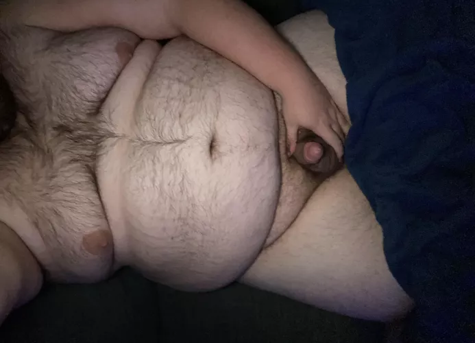 It’s cold and raining. Let’s stay inside and fuck all day