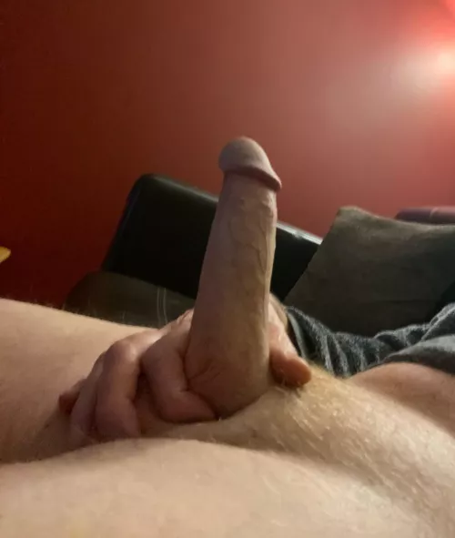 It’s tug-along-Tuesday for this 52yo Daddy…anyone want to lend a hand?