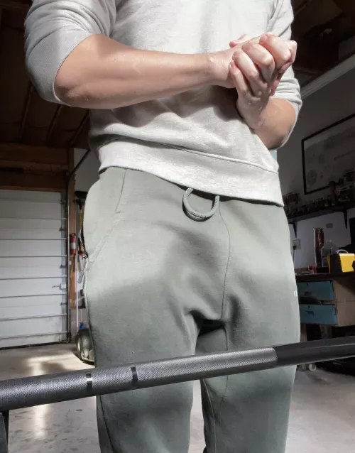 I’ve always loved this sub. Figured I’d contribute even if I’m no bodybuilder