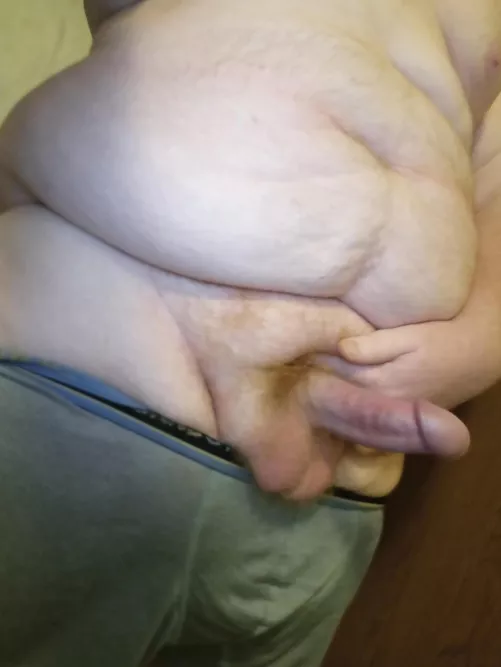 I've been 10/10 horny today! Wish I had somebody waiting for me when I walked in.